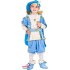 Costume di carnevale PRINCIPE AZZURRO